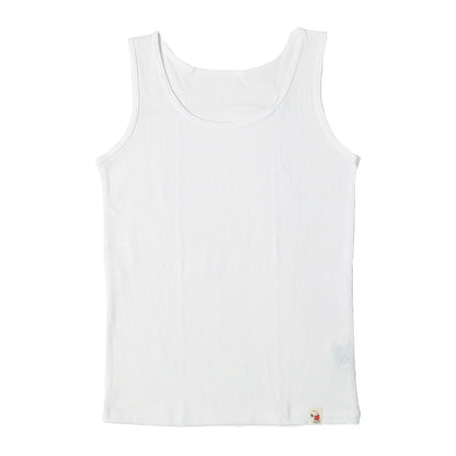 タンクトップ キッズ 小学生 タンク 女児 子供 リブ 女の子 スヌーピー 130cm 140cm 150cm 160cm インナー 下着 中学生 女子