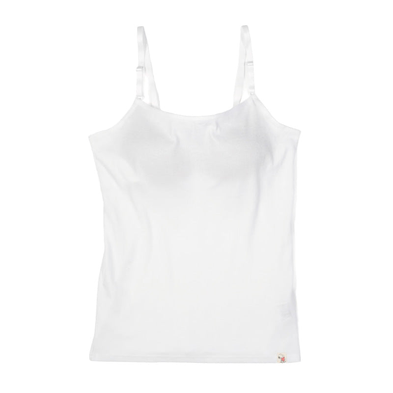 カップ付きキャミソール キッズ 小学生 キャミソール 子供 リブ 女の子 スヌーピー 150cm 160cm 165cm 女児 カップ付キャミソール インナー 下着 中学生 女子 カップ付きインナー パッド付き ジュニアブラ ファーストブラ