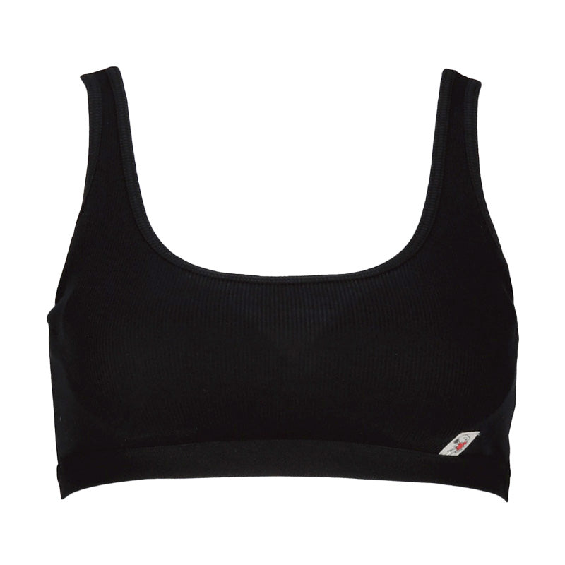 ジュニアブラ ハーフトップ キッズ 小学生 ファーストブラ 子供 リブ 女の子 スヌーピー 150cm 160cm 165cm 女児 インナー 下着 中学生 女子 カップ付きインナー パッド付き