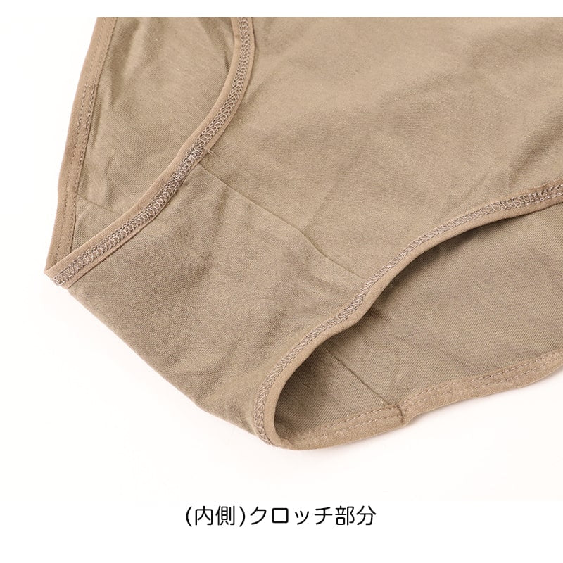 ショーツ レディース 婦人 3枚組 シンプル ブランド PLAYBOY プレイボーイ ベア天 M L LL 下着 肌着 インナー PLAY BOY かっこいい 綿混 まとめ買い セット