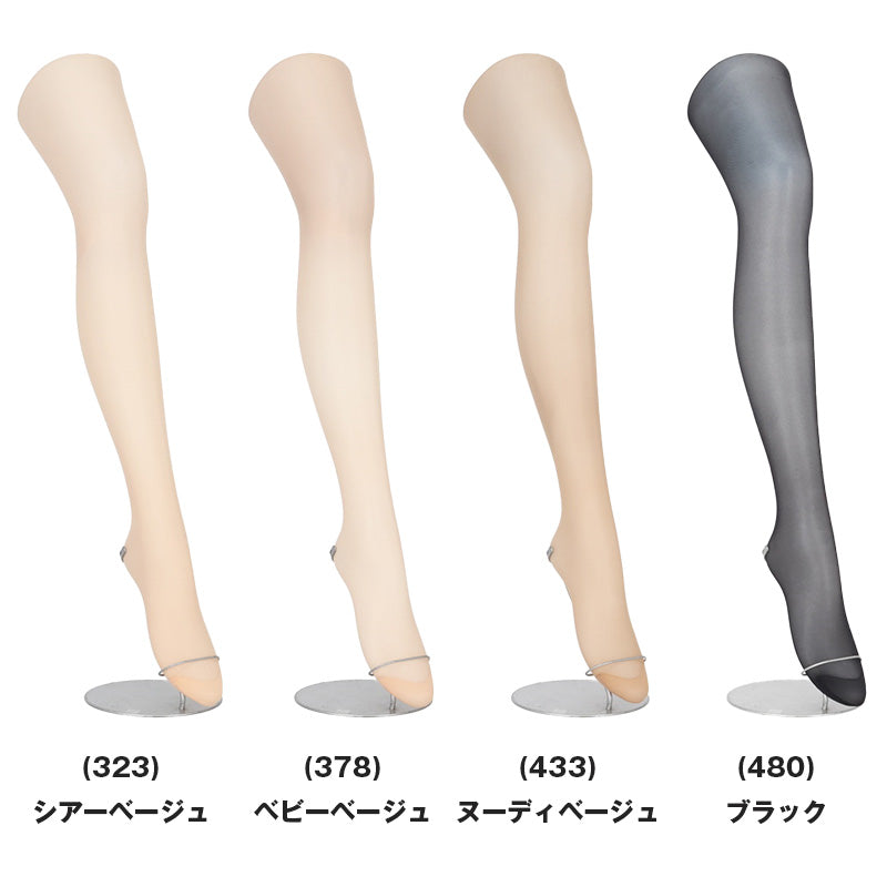 アツギ ストッキング レディース 通気性 パンスト パンティストッキング 夏 M-L L-LL メッシュパンティ 涼しいストッキング 伝線しにくいストッキング 静電気防止 吸汗 ストッキング レディースインナー ATSUGI 涼しい 快適