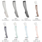 ハイソックス レディース 25デニール カラーソックス シアー 薄手 Atsugi COLORS アツギカラーズ 22-25cm 透け感 美脚 おしゃれ 靴下 ひざ下 春夏 デイリー 通勤 オフィス かわいい シンプル シアーソックス ニュアンスカラー コーデ映え 差し色