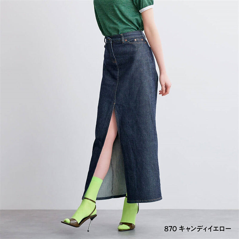 ソックス レディース リブソックス カラーソックス ロークルー丈 Atsugi COLORS アツギカラーズ 23-24cm 抗菌防臭 吸汗 リブ編み おしゃれ 靴下 フィット ニュアンスカラー デイリー 通勤 オフィス カジュアル シンプル かわいい コーデ映え 差し色