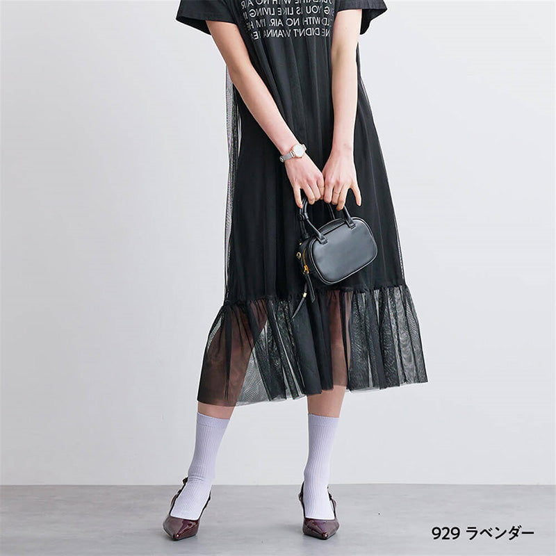 ソックス レディース リブソックス カラーソックス ロークルー丈 Atsugi COLORS アツギカラーズ 23-24cm 抗菌防臭 吸汗 リブ編み おしゃれ 靴下 フィット ニュアンスカラー デイリー 通勤 オフィス カジュアル シンプル かわいい コーデ映え 差し色