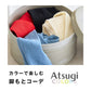 アツギ ATSUGI 網タイツ フィッシュネット タイツ レディース 柄タイツ ダブルフィッシュネット S-L ストッキング セクシー 大人 きれいめ カジュアル 黒 ベージュ ブラック ホワイト トレンド コーデ 脚長 美脚 レッグウェア 春 夏 秋 冬 おしゃれ