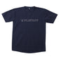 Tシャツ メンズ 半袖 クルーネック 吸汗速乾 インナー スポーツ PLAYBOY M L LL プレイボーイ ロゴTシャツ 半袖Tシャツ メンズTシャツ 丸首Tシャツ カットソー トップス ストレッチ 通気性 シンプル 夏