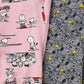 ステテコ キッズ スヌーピー 夏用 子供 すててこ PEANUTS 140cm 150cm 160cm ルームパンツ 部屋着 パジャマ ズボン レーヨン 吸水速乾 ハーフパンツ 男女兼用 ポケット付き 夏 涼しい 快適 キャラクター