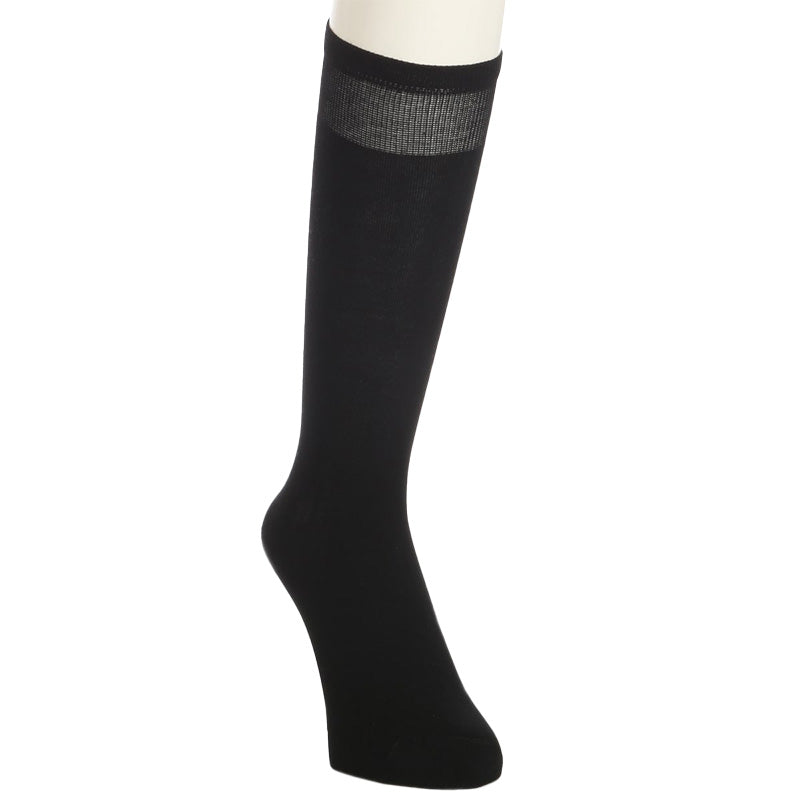 礼装 ハイソックス メンズ フォーマル 靴下 平無地 抗菌防臭 消臭 綿混 24-26cm 26-28cm ビジネス ソックス 冠婚葬祭 葬式 結婚式 黒 白 つま先補強 かかと補強 口ゴムソフト 紳士用 葬儀 弔事 法事 慶事