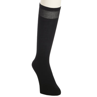 礼装 ハイソックス メンズ フォーマル 靴下 平無地 抗菌防臭 消臭 綿混 24-26cm 26-28cm ビジネス ソックス 冠婚葬祭 葬式 結婚式 黒 白 つま先補強 かかと補強 口ゴムソフト 紳士用 葬儀 弔事 法事 慶事