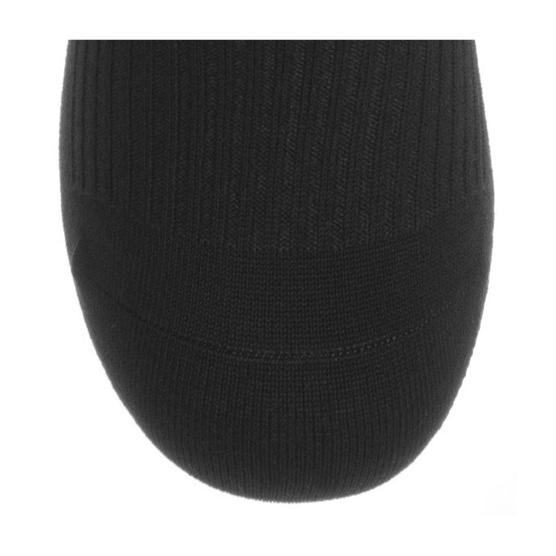 礼装 ハイソックス メンズ フォーマル 靴下 平無地 抗菌防臭 消臭 綿混 24-26cm 26-28cm ビジネス ソックス リブソックス 冠婚葬祭 葬式 結婚式 黒 つま先補強 かかと補強 口ゴムソフト 紳士用 葬儀 弔事 法事 慶事