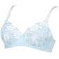 ブラジャー ノンワイヤー シームレスブラ シームレスカップ 下厚カップ まる胸 A70 A75 A80 B70 B75 B80 C70 C75 C80 脇フリーカット 脇すっきり 吸汗速乾 カップ裏メッシュ チュールレース 4列フックアイ ナイロン2WAY レディース 下着 女性 婦人