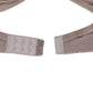 ブラジャー ノンワイヤー シームレスブラ シームレスカップ 下厚カップ まる胸 A70 A75 A80 B70 B75 B80 C70 C75 C80 脇フリーカット 脇すっきり 吸汗速乾 カップ裏メッシュ チュールレース 4列フックアイ ナイロン2WAY レディース 下着 女性 婦人