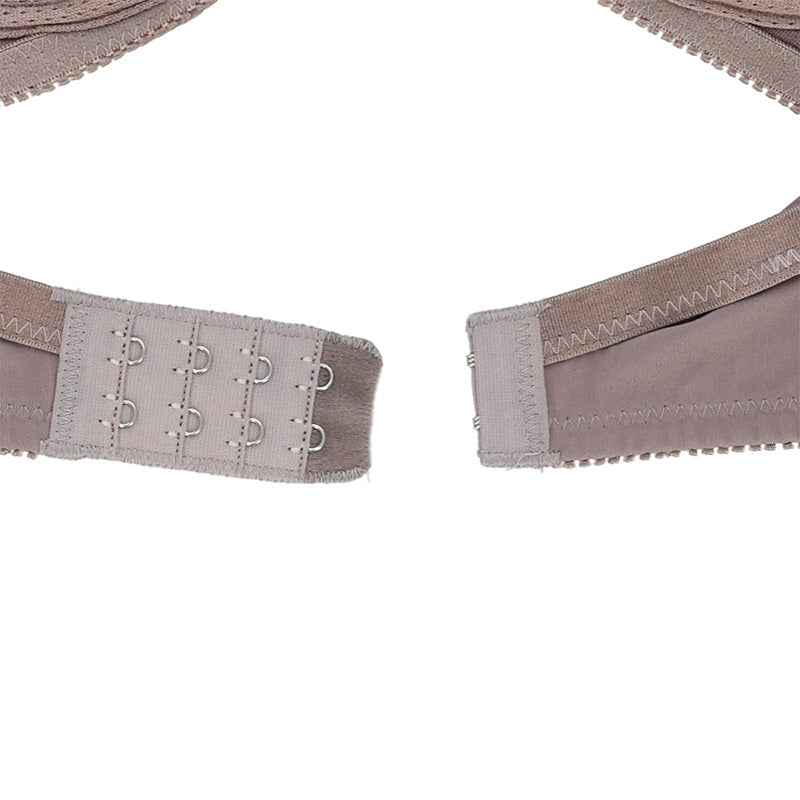 ブラジャー ノンワイヤー シームレスブラ シームレスカップ 下厚カップ まる胸 A70 A75 A80 B70 B75 B80 C70 C75 C80 脇フリーカット 脇すっきり 吸汗速乾 カップ裏メッシュ チュールレース 4列フックアイ ナイロン2WAY レディース 下着 女性 婦人