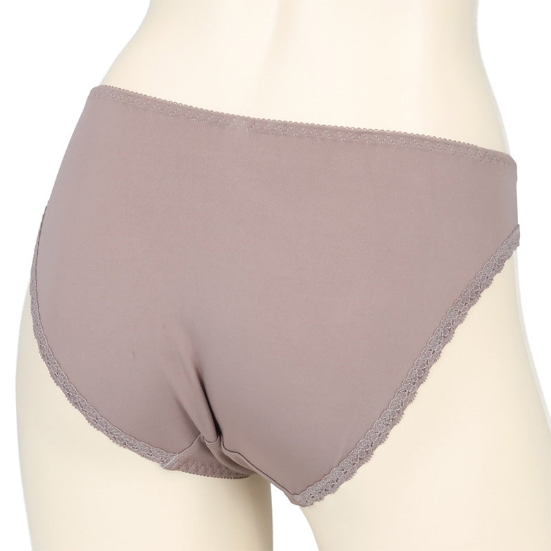 レディース ショーツ レース フロントレース 2WAY ストレッチ ペアショーツ コーディネートショーツ 下着 パンツ M L LL 婦人 ミセス 女性 インナー チュールレース ラッセルレース 上品 かわいい おしゃれ デイリー 普段使い 大人 伸縮性 上下