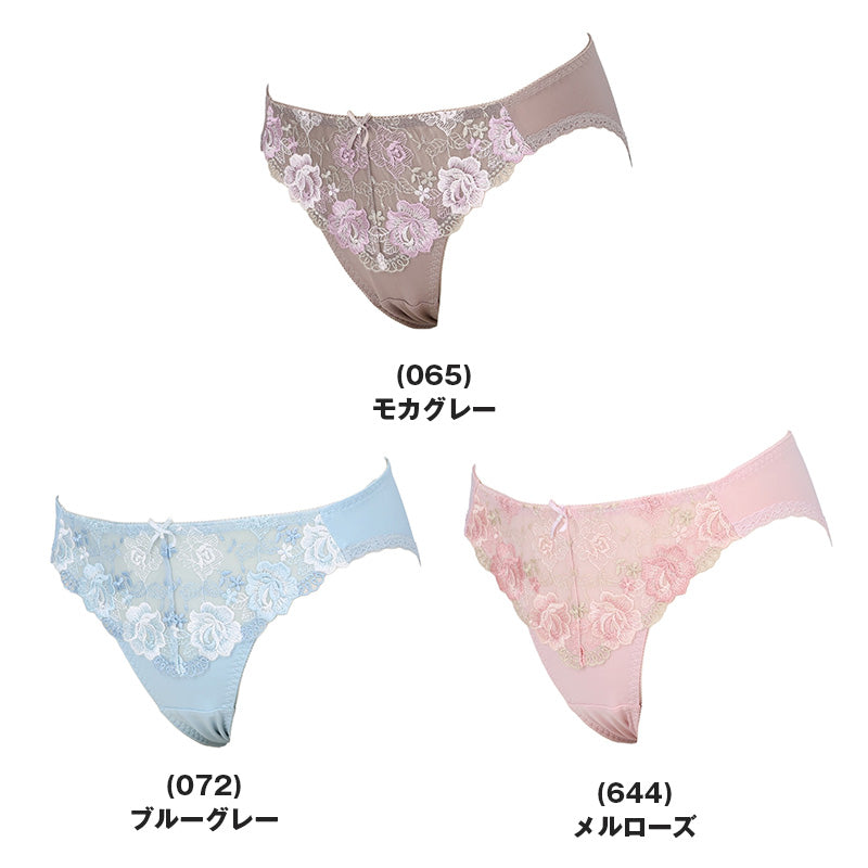 レディース ショーツ レース フロントレース 2WAY ストレッチ ペアショーツ コーディネートショーツ 下着 パンツ M L LL 婦人 ミセス 女性 インナー チュールレース ラッセルレース 上品 かわいい おしゃれ デイリー 普段使い 大人 伸縮性 上下