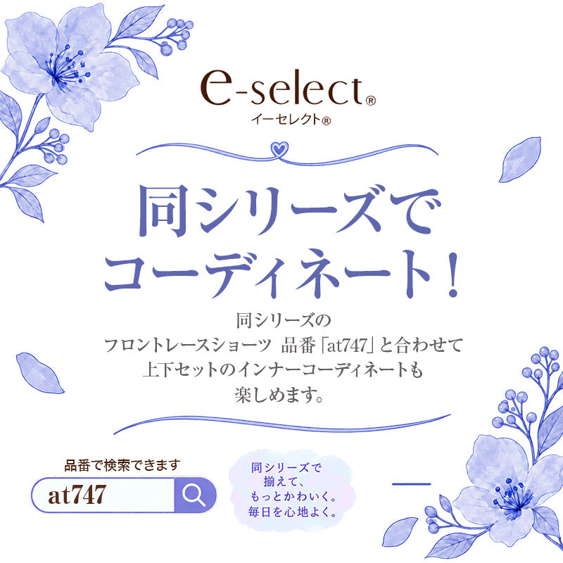 レディース ブラジャー 大きめサイズ 脇高 ソフトワイヤー パッド入り 取り外しパッド 吸汗速乾 カップ裏メッシュ ワイヤーブラ D70 D75 D80 D85 E70 E75 E80 E85 チュールレース 4列ホック ポリエステル2WAY 脇上折返し 脇すっきり シルエット