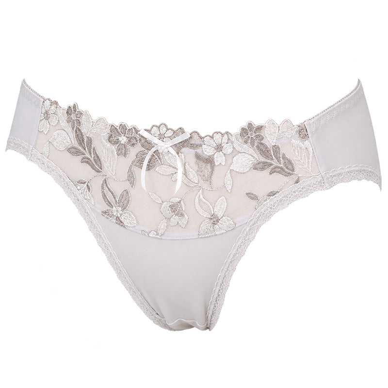 ショーツ レディース レース フロントレース 伸縮 2WAY コーディネートショーツ ペアショーツ M L LL 上品 華やか 女性 婦人 ミセス 大人 下着 インナー デイリー 普段使い ポリエステル e-select イーセレクト チュールレース ラッセルレース