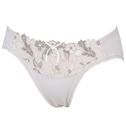 ショーツ レディース レース フロントレース 伸縮 2WAY コーディネートショーツ ペアショーツ M L LL 上品 華やか 女性 婦人 ミセス 大人 下着 インナー デイリー 普段使い ポリエステル e-select イーセレクト チュールレース ラッセルレース