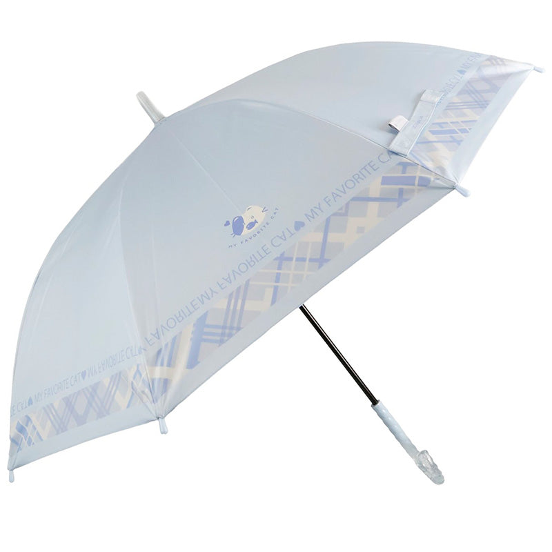 傘 キッズ 女の子 晴雨兼用 ジャンプ傘 55cm UVカット 遮光 遮熱 はっ水 防水 雨傘 日傘 小学生 通学 通園 子供 ジュニア ガールズ 黒コーティング グラスファイバー 軽量 かわいい 一級遮光 紫外線対策 登下校 学童 ワンタッチ 傘 子ども傘