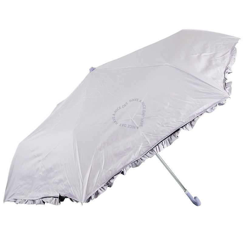 折りたたみ傘 キッズ 女の子 晴雨兼用 55cm 日傘 雨傘 UVカット 一級遮光 UPF50+ 遮熱 黒コーティング 強風対応 手開き 安全ろくろ 子供 ジュニア 小学生 通学 通園 軽量 かわいい ミニ傘 折り畳み傘 子ども傘 女児傘 晴雨兼用傘 紫外線対策 日よけ
