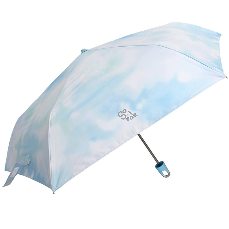折りたたみ傘 キッズ 女の子 晴雨兼用 55cm 日傘 雨傘 UVカット 一級遮光 UPF50+ 遮熱 黒コーティング 強風対応 手開き 安全ろくろ 子供 ジュニア 小学生 通学 通園 軽量 かわいい ミニ傘 折り畳み傘 子ども傘 女児傘 晴雨兼用傘 紫外線対策 日よけ