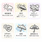 学童傘 キッズ 晴雨兼用 ジャンプ傘 透明窓 反射テープ 55cm 日傘 雨傘 UVカット 一級遮光 UPF50+ 遮熱 黒コーティング 通学 小学生 子供 55cm 丈夫 太い中棒 ワンタッチ 安全 通園 窓付き傘 1駒透明窓 透明窓付き 学童ジャンプ傘 子ども傘 通学傘