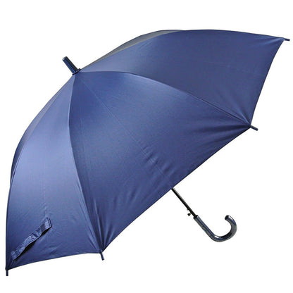学童傘 キッズ 晴雨兼用 ジャンプ傘 無地 日傘 55cm 雨傘 UVカット 一級遮光 UPF50+ 遮熱 黒コーティング 通学 小学生 子供 ワンタッチ 学校用 通園 シンプル 丈夫 学童ジャンプ傘 通学傘 子ども傘 学校傘 登下校 置き傘 はっ水 防水 紫外線対策