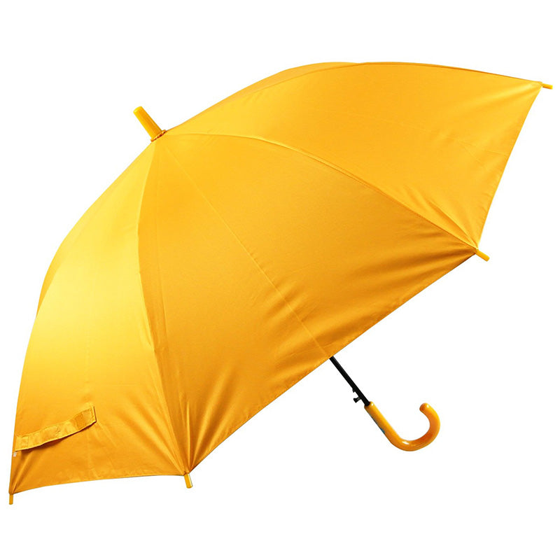 学童傘 キッズ 晴雨兼用 ジャンプ傘 無地 日傘 55cm 雨傘 UVカット 一級遮光 UPF50+ 遮熱 黒コーティング 通学 小学生 子供 ワンタッチ 学校用 通園 シンプル 丈夫 学童ジャンプ傘 通学傘 子ども傘 学校傘 登下校 置き傘 はっ水 防水 紫外線対策