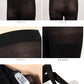 アツギ ATSUGI THE LEG BAR 着圧レギンス10分丈 (M-L・L-LL) (ATSUGI アツギザレッグバー アツギ ザ・レッグ バー 抗菌防臭加工 おしりの丸みをつぶさない) (在庫限り)