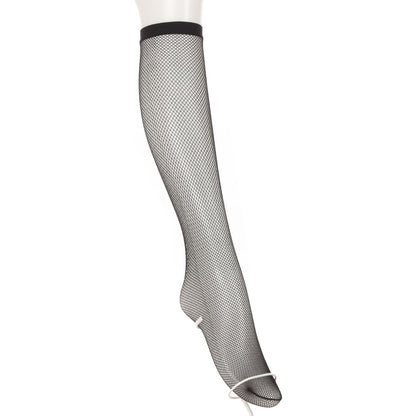 アツギ ストッキング ひざ下 柄 ショートストッキング 22-25cm 黒 肌色 ベージュ 膝下 ひざ丈 ハイソックス レディース (在庫限り)