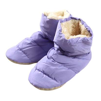 グンゼ ルームシューズ 冬 レディース かかと付き スリッパ 室内履き 23 24 25 cm ウチコレ 暖かい 洗える 室内 ボア もこもこ 冬用 防寒 あったか ダウン 羽毛 洗濯OK 室内 冷え性 冷え対策 スリッパ 室内履き 保温 バウンドヒーター あたたか ふわふわ ぽかぽか (在庫限り)