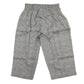 ステテコ メンズ 綿100% ひざ下 前あき パジャマ 夏用 ルームウェア イージーパンツ リラックスパンツ M～LL (すててこ 夏 部屋着 ルームウェア パンツ シャレテコ 涼しい 父の日 日本製 M L LL)