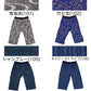 ステテコ メンズ 綿100% 大きいサイズ 3L 4L ひざ下 前あき パジャマ 夏用 ルームウェア イージーパンツ リラックスパンツ すててこ 夏 部屋着 ルームウェア パンツ シャレテコ 涼しい 父の日 (在庫限り)