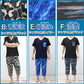 綿100% ステテコ メンズ 上下セット 夏 パジャマ 部屋着 半袖 vネック M～LL Tシャツ 夏用 ルームウエア ルームウェア 上下 父の日 プレゼント ギフト 60代 50代 70代 実用的 服
