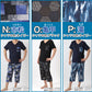 綿100% ステテコ メンズ 上下セット 夏 パジャマ 部屋着 半袖 vネック M～LL Tシャツ 夏用 ルームウエア ルームウェア 上下 父の日 プレゼント ギフト 60代 50代 70代 実用的 服