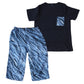 綿100% ステテコ メンズ 上下セット 夏 パジャマ 部屋着 半袖 vネック M～LL Tシャツ 夏用 ルームウエア ルームウェア 上下 父の日 プレゼント ギフト 60代 50代 70代 実用的 服