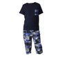 綿100% ステテコ メンズ 上下セット 夏 パジャマ 部屋着 半袖 vネック M～LL Tシャツ 夏用 ルームウエア ルームウェア 上下 父の日 プレゼント ギフト 60代 50代 70代 実用的 服