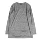 BREEZE/TEX メンズ 防風 長袖丸首シャツ M～LL (ブリーズテックス あたたかい レジャー 外仕事 ウィンタースポーツ) (在庫限り)