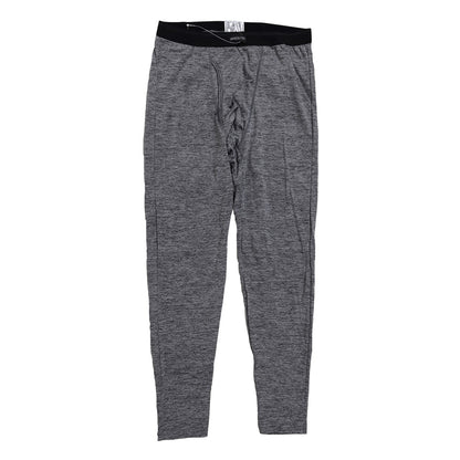 メンズ タイツ スパッツ 前あき 裏起毛 登山 釣り ゴルフ M～LL (ロングパンツ レギンス 冬 あったか インナー 重ね着 防寒 防風 蒸れにくい バイク スポーツ) (在庫限り)