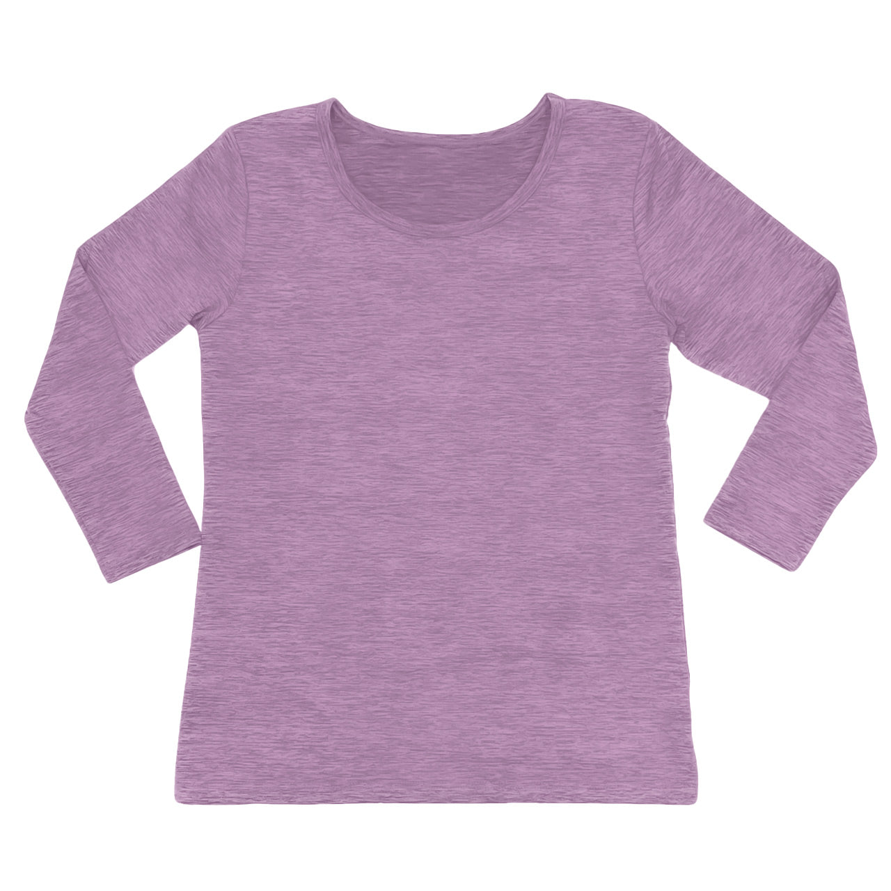 レディース 防風 あったか インナー 8分袖 冬 長袖 暖かい 防寒 アウトドア スポーツ バイク ゴルフ M～LL ウィンタースポーツ 外仕事 ストレッチ クルーネック 丸首 スキー スノボ