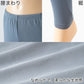 レディース インナー 防風 レギンス スパッツ 婦人 防風インナー ボトム フルレングス 暖かい M～LL (ツーリング あたたかい レジャー 外仕事 ウィンタースポーツ 防寒 ブリーズテックス)