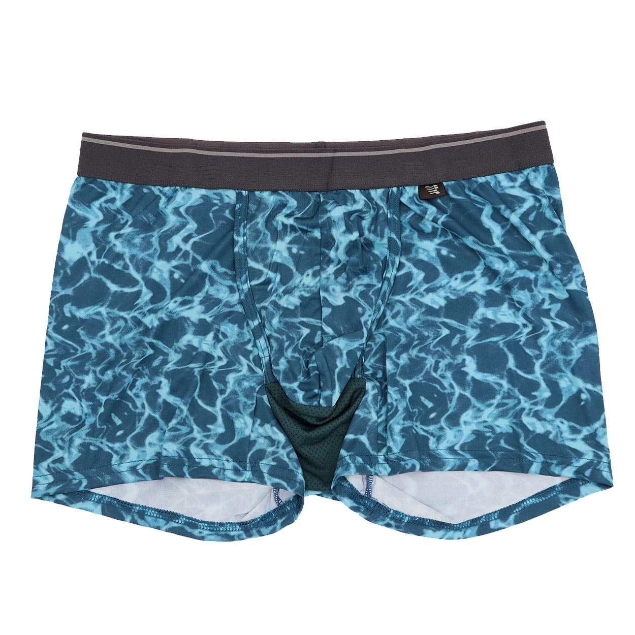 ボクサーパンツ メンズ 分離 ホールド感 機能性 通気性 快適 履き心地 インナー ラジパン M-LL 下着 肌着 夏 男性 プレゼント ギフト L