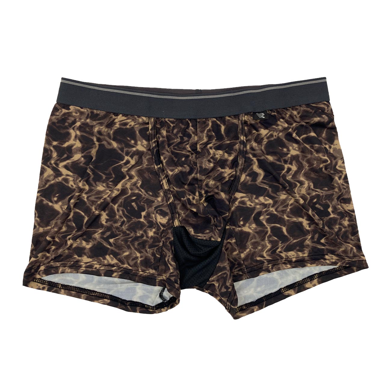 ボクサーパンツ メンズ 分離 ホールド感 機能性 通気性 快適 履き心地 インナー ラジパン M-LL 下着 肌着 夏 男性 プレゼント ギフト L