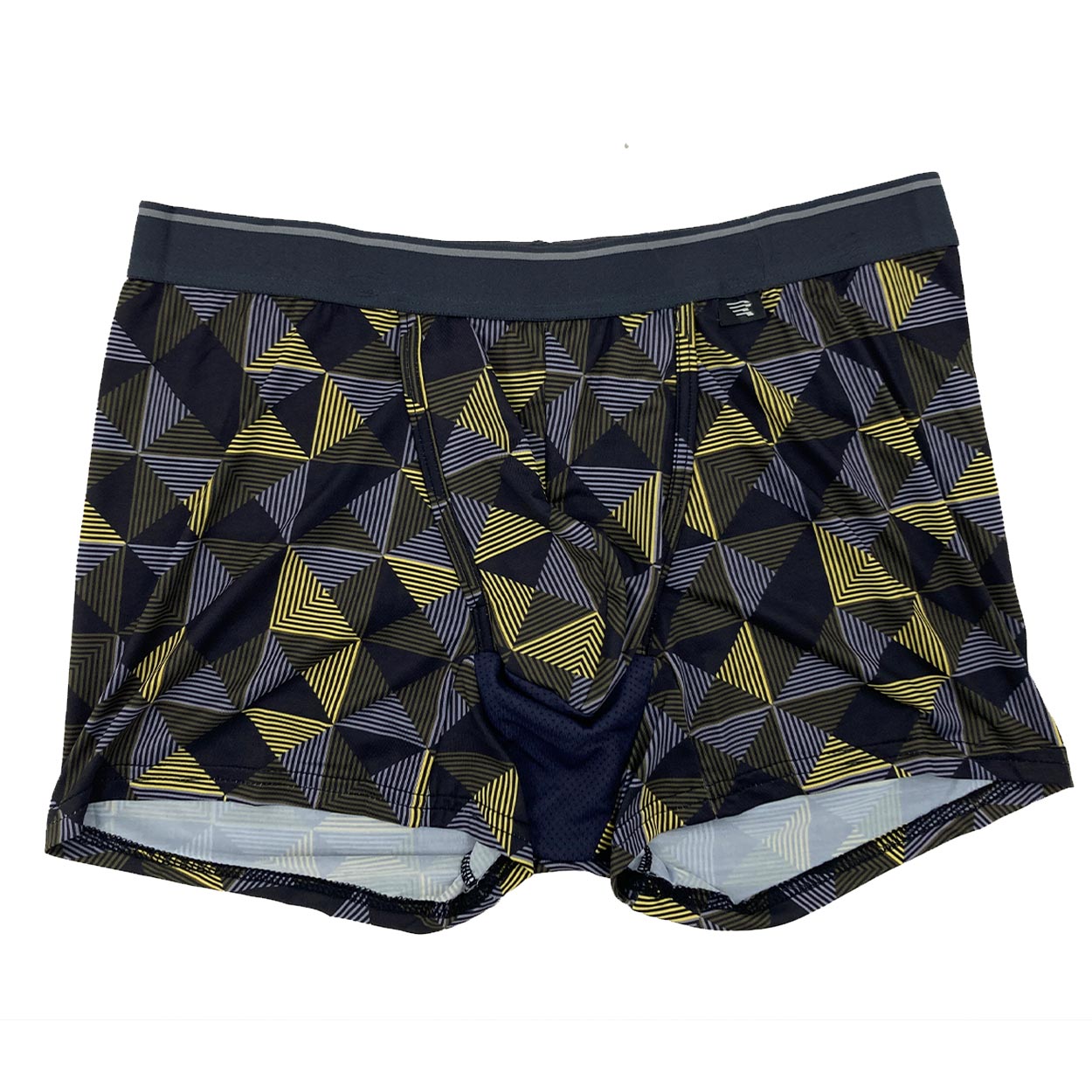 ボクサーパンツ メンズ 分離 ホールド感 機能性 通気性 快適 履き心地 インナー ラジパン M-LL 下着 肌着 夏 男性 プレゼント ギフト L