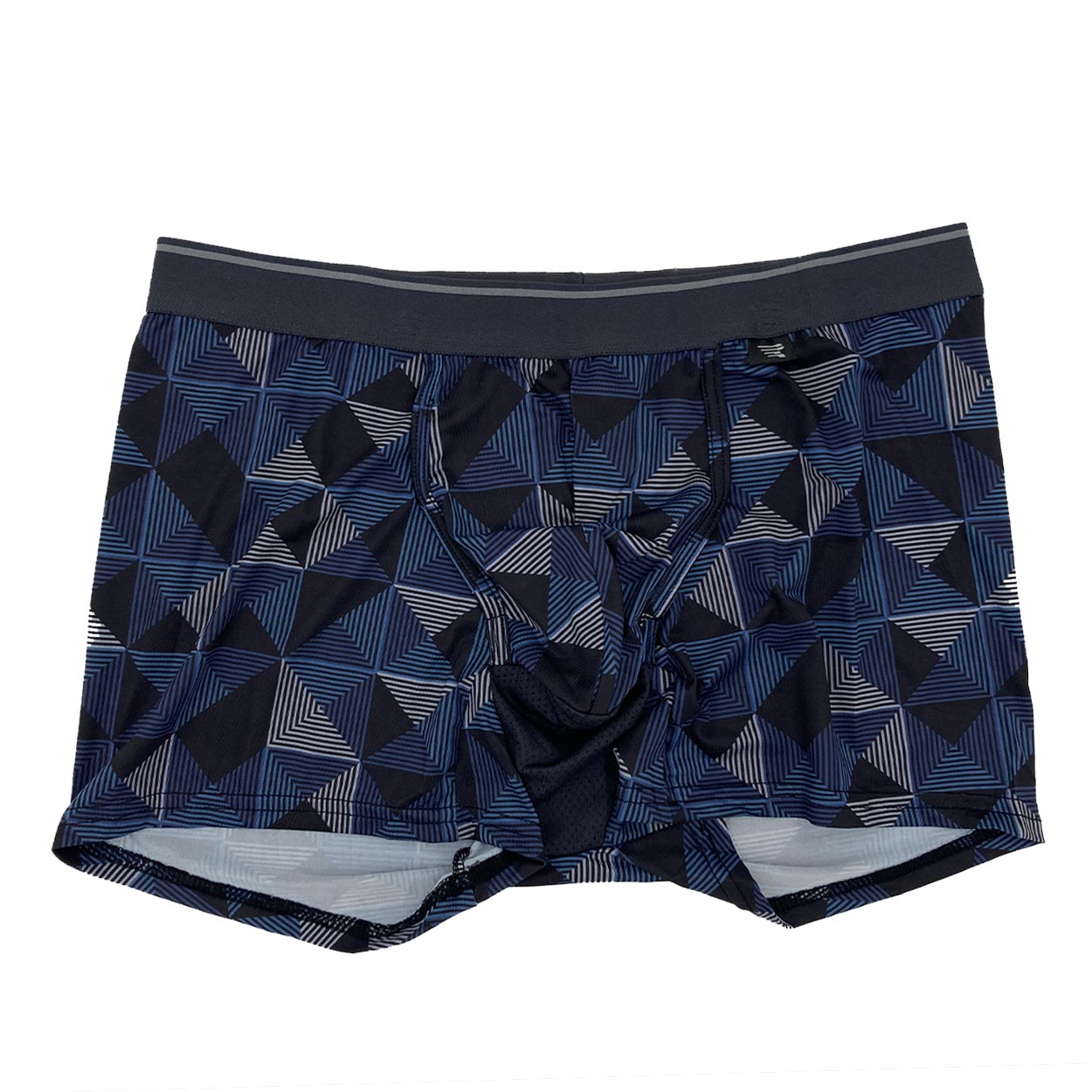 ボクサーパンツ メンズ 分離 ホールド感 機能性 通気性 快適 履き心地 インナー ラジパン M-LL 下着 肌着 夏 男性 プレゼント ギフト L