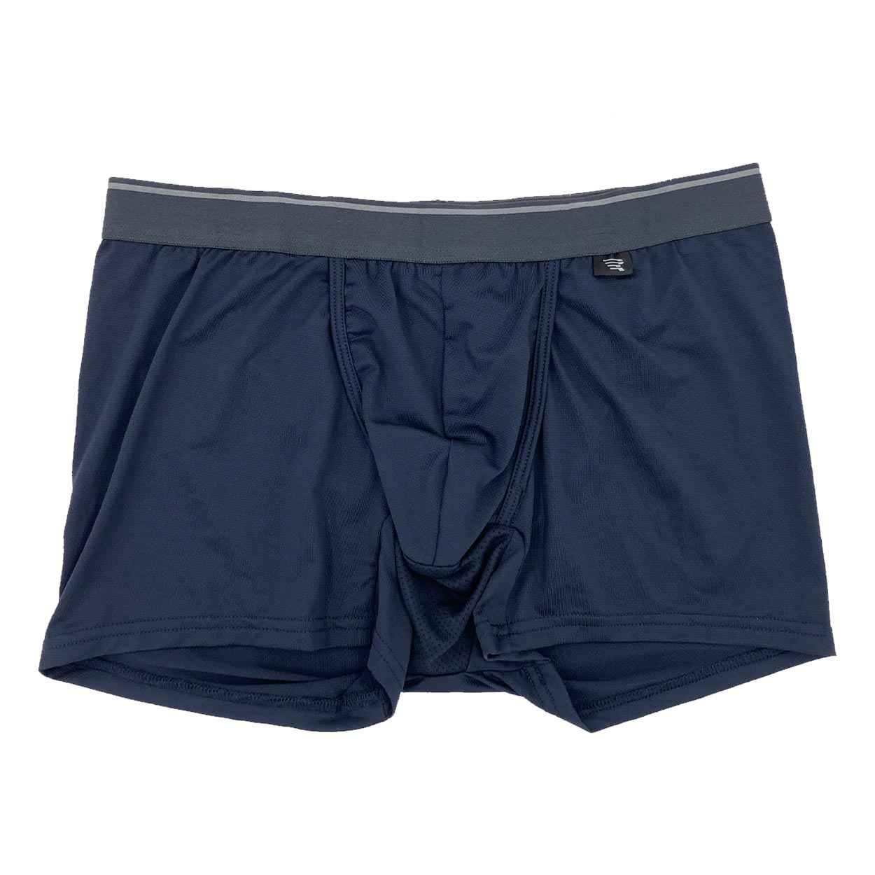 ボクサーパンツ メンズ 分離 ホールド感 機能性 通気性 快適 履き心地 インナー ラジパン M-LL 下着 肌着 夏 男性 プレゼント ギフト L