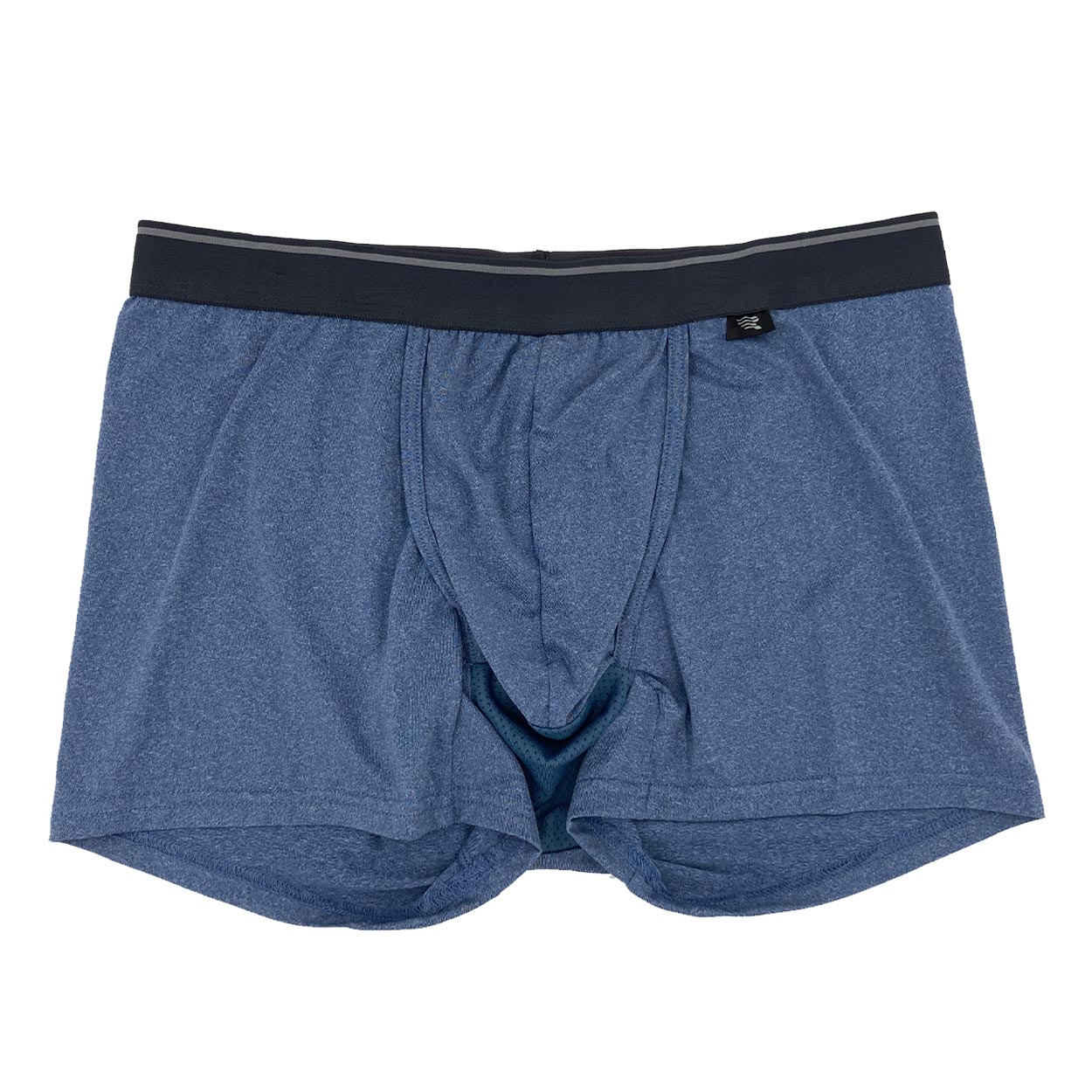 ボクサーパンツ メンズ 分離 ホールド感 機能性 通気性 快適 履き心地 インナー ラジパン M-LL 下着 肌着 夏 男性 プレゼント ギフト L