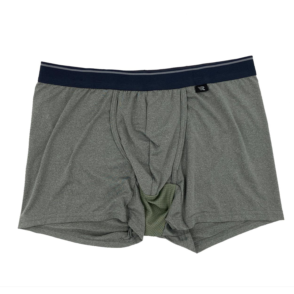 ボクサーパンツ メンズ 分離 ホールド感 機能性 通気性 快適 履き心地 インナー ラジパン M-LL 下着 肌着 夏 男性 プレゼント ギフト L