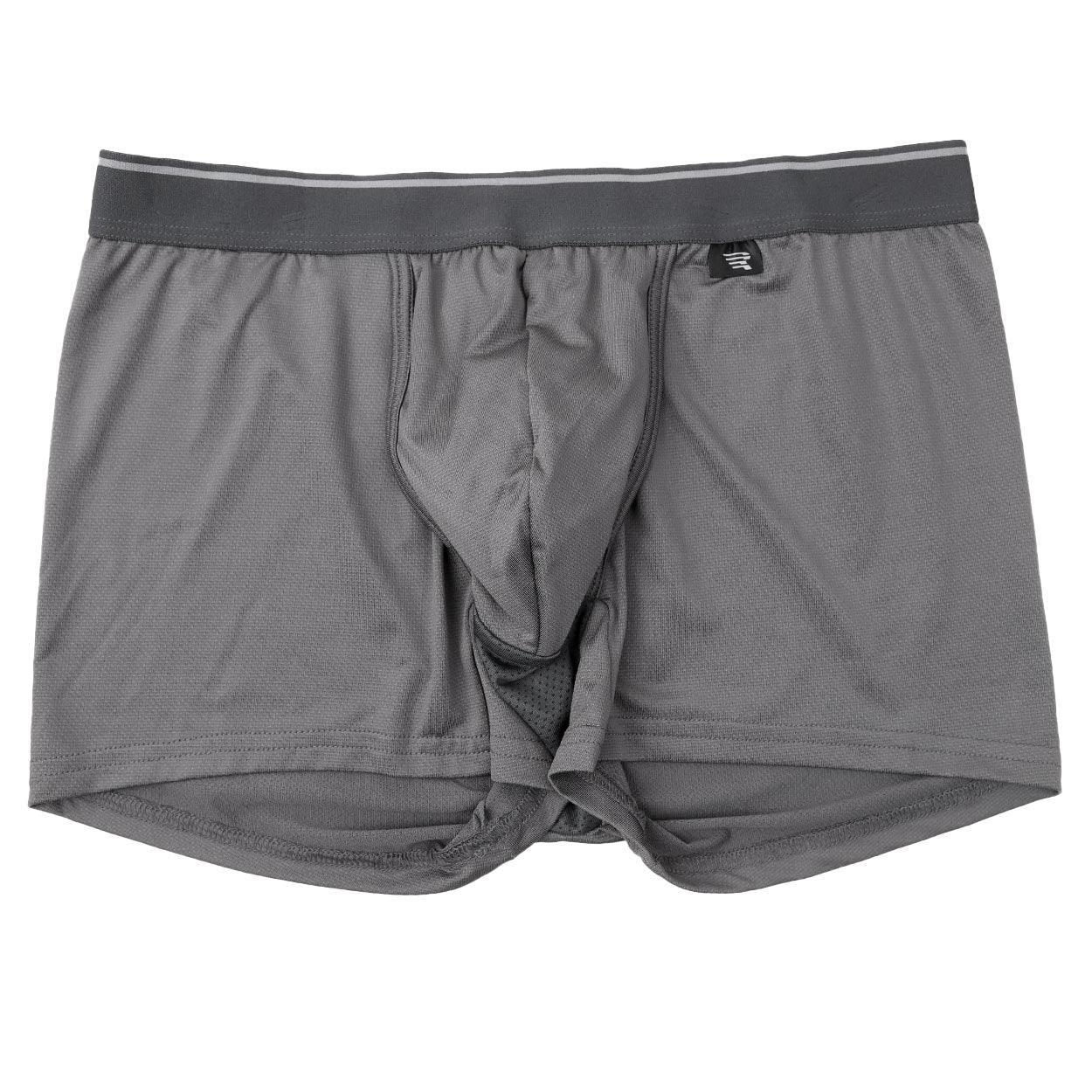 ボクサーパンツ メンズ 分離 ホールド感 機能性 通気性 快適 履き心地 インナー ラジパン M-LL 下着 肌着 夏 男性 プレゼント ギフト L