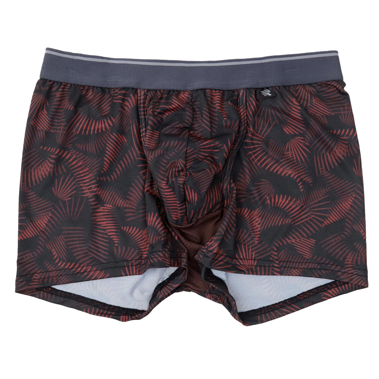 ボクサーパンツ メンズ 分離 ホールド感 機能性 通気性 快適 履き心地 インナー ラジパン M-LL 下着 肌着 夏 男性 プレゼント ギフト L